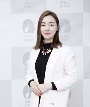 衢州金佳玭 美容协会会长