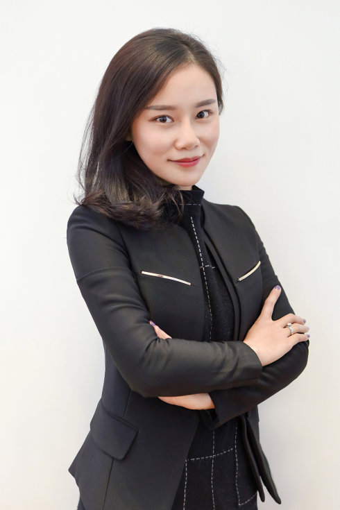 衢州邓珂婕 讲师